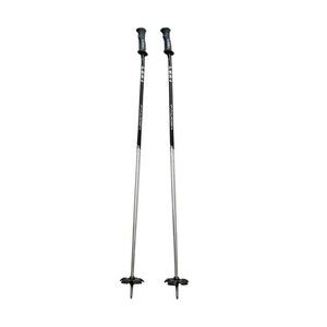 Leki Falcon HTS 6.0 Series Ski Poles 120 cm / 48 inches Air Foil All Mountain